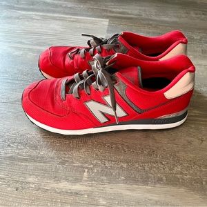 New Balance Men’s Shoes